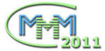 Логотип МММ-2011