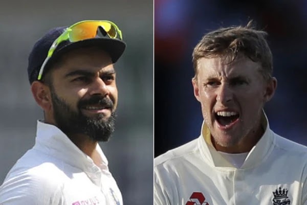 battle bewtween india and england to reach in World Test Championship Final