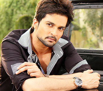 Raqesh Vashisth Photo Gallery