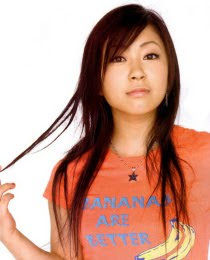 utada hikaru