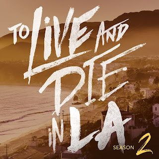 To Live And Die in L.A.