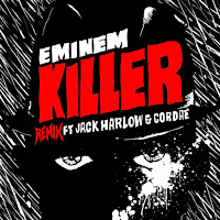 Eminem, Jack Harlow & Cordae - Killer (Remix) - Single [iTunes Plus AAC M4A]
