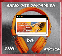 Ouvir agora Rádio Web Saudade BA - Salvador / BA