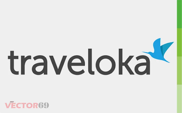 Logo Traveloka - Download Vector File CDR (CorelDraw)