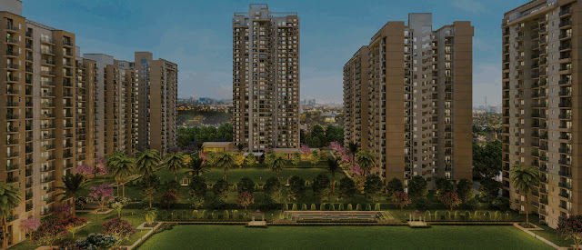 godrej nurture noida