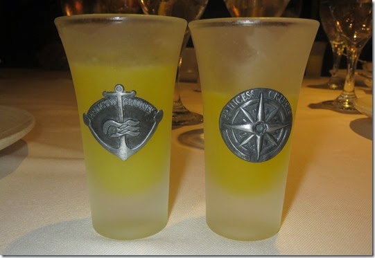 Limoncello