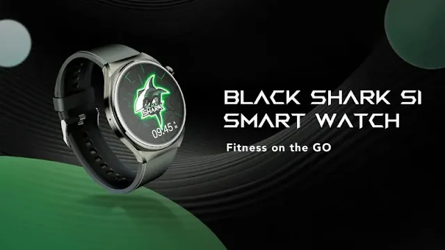 Xiaomi Black Shark S1 Pro