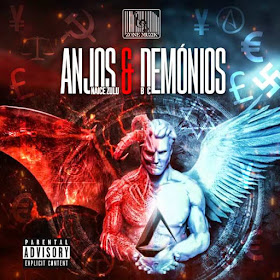 Download mp3 descarregar nova musica baixar descarregar Naice Zulu & BC – Anjos & Demónios (Álbum)