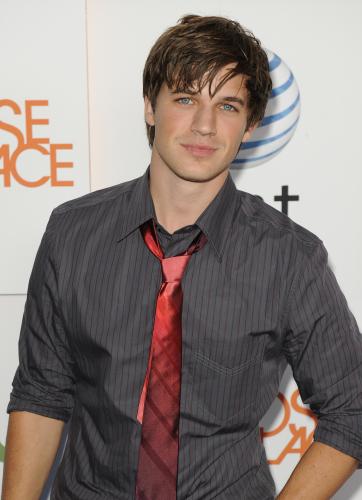 Matt Lanter - Wallpaper