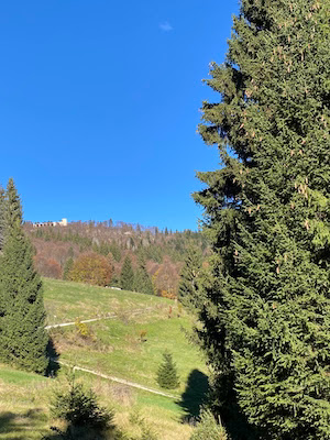 Passeggiata Forte Interrotto ad Asiago