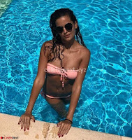 Natasa Stankovic Beautiful Indian Super Model in Bikini Vacation Pics Exclusive ~  Exclusive 008.jpg