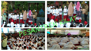 Pesantren Kilat