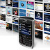 Blackberry και applications world στην Ελλάδα