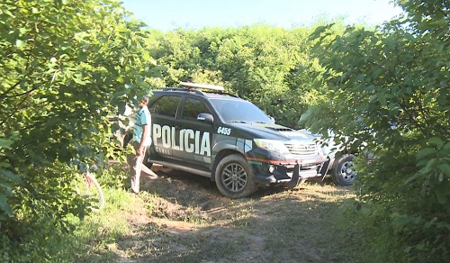 policia