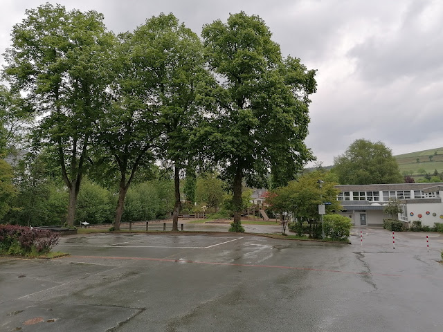 Sauerland wandern Wetter blog Hollenmarsch Bericht Schmallenberg Bödefeld Hunau