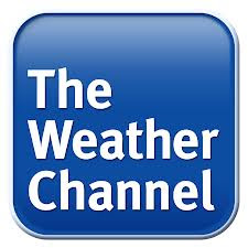 Logo The Weather Channel