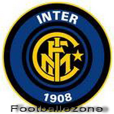 Inter Milan Logo History