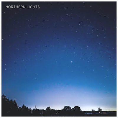 Hunter Sheridan Shares New Single ‘Northern Lights’