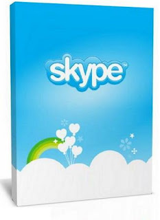 Skype v5.3.32.116