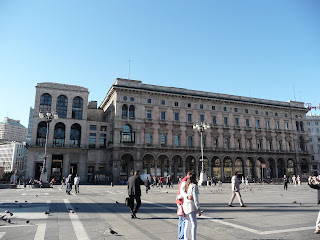 PALAZZO DELL'ARENGARIO