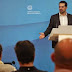 ΑΓΩΝΑΣ ΔΡΟΜΟΥ ΣΤΟ ΜΑΞΙΜΟΥ !!! Στις 5 συνεδριάζει η πολιτική ομάδα διαπραγμάτευσης !!!
