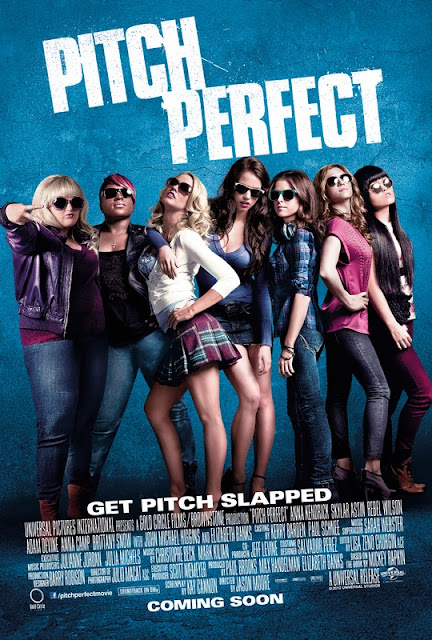 Pitch Perfect ชมรมเสียงใส ถือไมค์ตามฝัน - ดูหนังออนไลน์ | หนัง HD | หนังมาสเตอร์ | ดูหนังฟรี เด็กซ่าดอทคอม