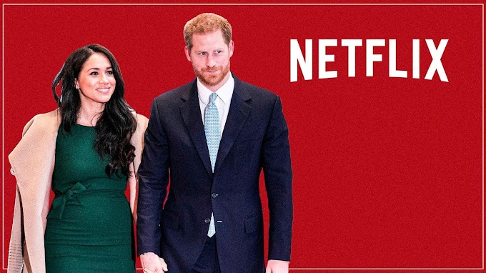 Netflix Deal in Jeopardy: Meghan Markle's Manager Scrambles for Backup Amidst Uncertain Future