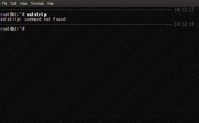 Cara Instal SSLStrip Pada Backtrack Cara Instal SSLStrip Pada Backtrack
