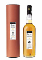 brora 30 years old special release