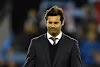 Solari to stay as Real Madrid coach until the end of the season.