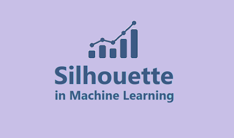 What is Silhouette in Machine Learning in Hindi?