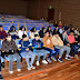  Estudiantes secundarios de Fortín La Soledad visitaron el Polo Científico y Tecnológico