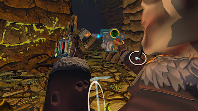 Cave Digger 2 Dig Harder Game Screenshot 5
