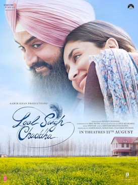 Laal Singh Chaddha Reviews