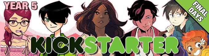 Sparkler Monthly Kickstarter Needs a Final Spark