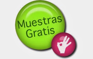 Muestras Gratis Oriflame