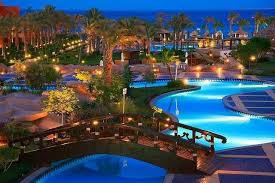 Pictures: tourism in Sharm El Sheikh