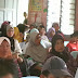 MAJLIS PEMUAFAKATAN BERSAMA IBU BAPA SEMPENA PROGRAM LINUS