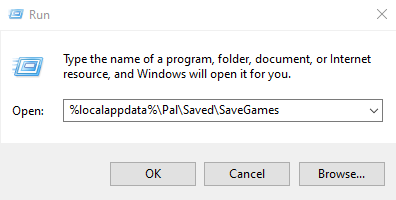 How to Rollback to the Previous Save File in Palworld