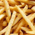  Fast food: The sight of a teenager who only ate chips and fries