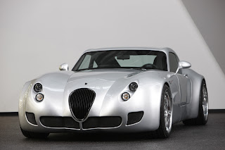 Wiesmann GT Concept Car