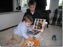 ben 12 months 020