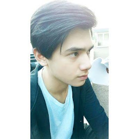 Rayn Wijaya Pemain Magic Cinta