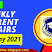 17-23 May 2021 Current Affairs in Hindi | Weekly Current Affairs | Current Affairs 2021