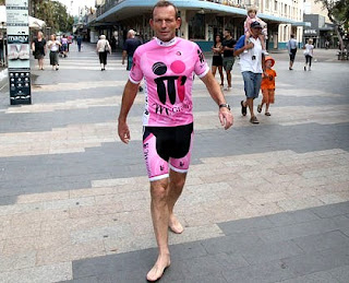 Image result for Images of Abbott on the bike