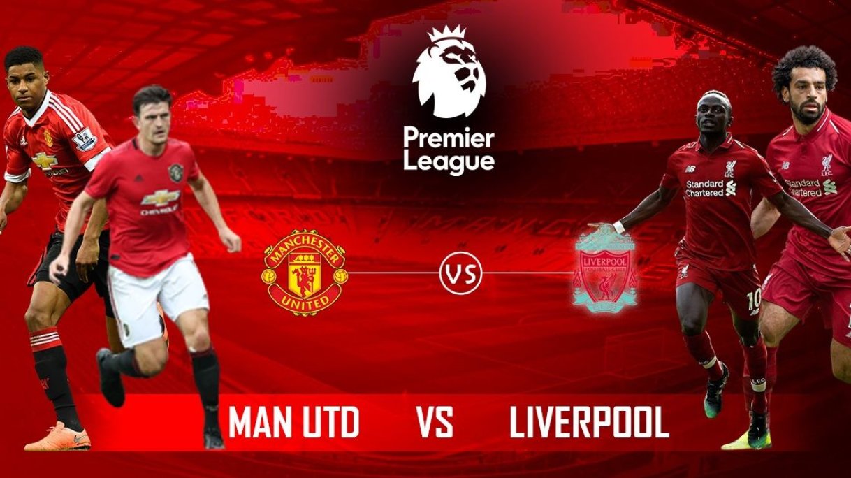 The Antics of Husin Lempoyang: PH leader review Man U vs ...