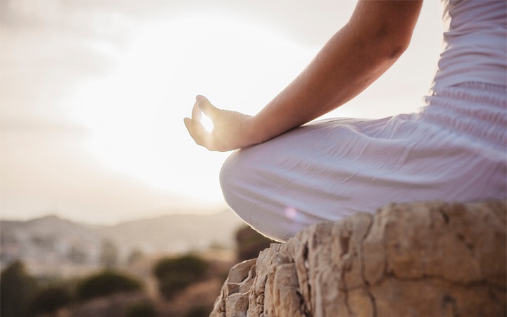 Kisah Penderita Kanker Paru yang Sembuh Berkat Meditasi dan Yoga, Kisah Penderita Kanker Paru yang Sembuh Berkat Meditasi dan Yoga
