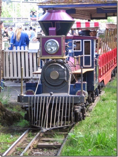 IMG_2158 Oaks Park Miniature Train Ride