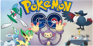 How to get sinnoh stone pokemon go and an Unova Stone in the Pokémon Go Evolution event