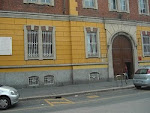 25 settembre 2010- REMINDER INAUGURAZIONE DEL CENTRO DEGLI ANZIANI IN VIA BOSCOVICH